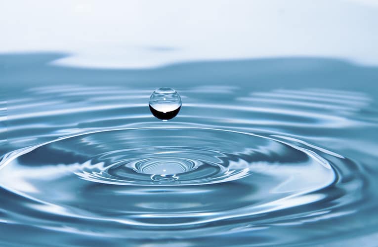 குடிநீரின் தரம் பற்றிய ஆய்வு