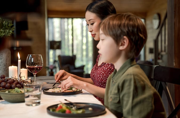 குழந்தைகள் மேம்பாட்டு மையத்தில் தவறவிட்ட நியமனங்கள் மற்றும் குழந்தைகளுக்கான சிறப்புத் தேவைகள்