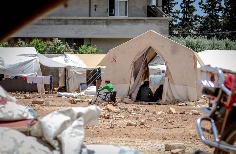 தமிழக முகாம்களில் இலங்கை அகதிப் பெண்களின் வாழ்க்கை