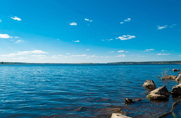 நீர் தர அளவுருக்களின் இயற்பியல் வேதியியல் மற்றும் புள்ளியியல் பகுப்பாய்வு