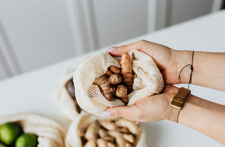 மஞ்சளின் ஏற்றுமதி செயல்திறன்