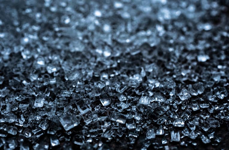 நானோ அளவிலான மீசோகிரிஸ்டல்களின் பயன்பாடுகள்