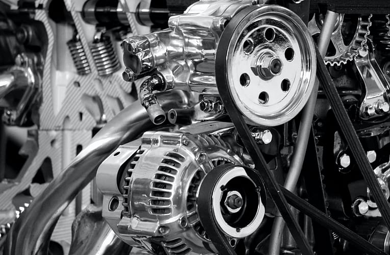 பசுமை உற்பத்தியில் செயற்கையான மேலாண்மை