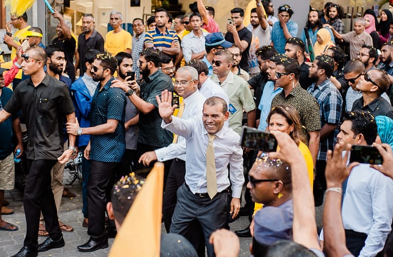 COVID-19 தொற்றுநோய்களின் போது மலேசிய அரசியல்வாதியின் தமிழ் தொடர்பு உத்திகள்