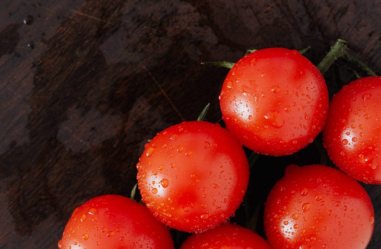 தக்காளியில் உயிரியக்கக் கூறுகளின் தரத்தில் உலர்த்தும் முறைகளின் தாக்கம்