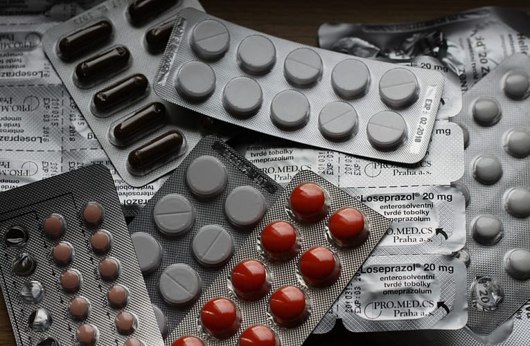 நியூக்ளிக் அமிலங்களை அடிப்படையாகக் கொண்ட நானோகேரியர்கள்