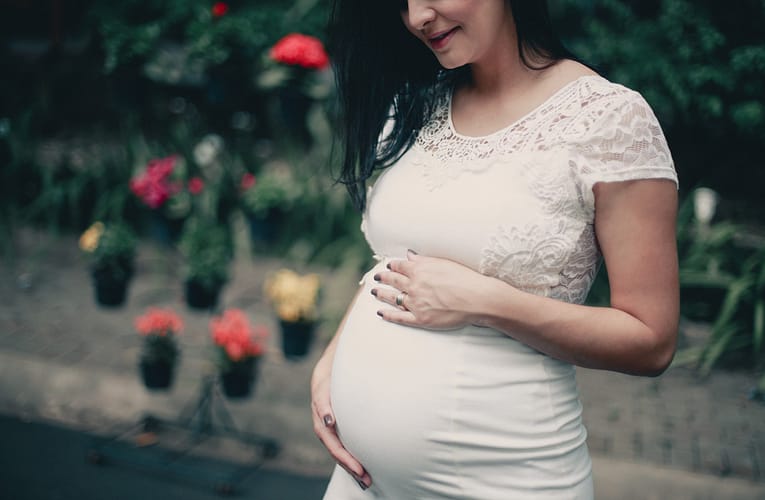 கர்ப்பத்திற்கான வாராந்திர வழிகாட்டி – வாரம் 17