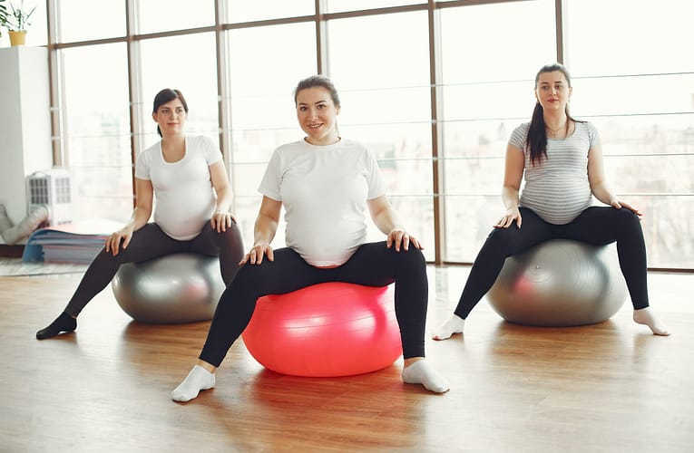 கர்ப்பத்திற்கான வாராந்திர வழிகாட்டி – வாரம் 14