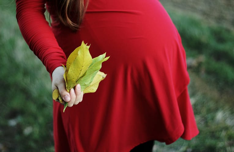 கர்ப்பத்திற்கான வாராந்திர வழிகாட்டி – வாரம் 23