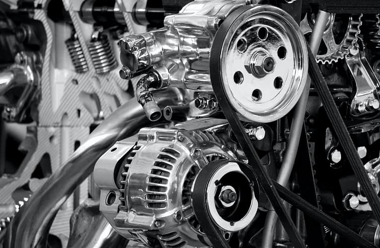 சகப் பிணைப்பைச் சுற்றி ஒரே திசையில் சுழற்சி