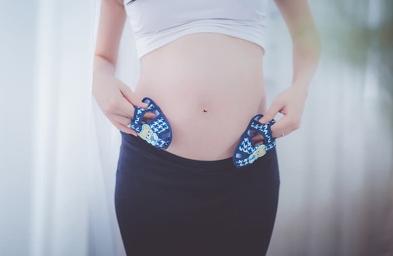 கர்ப்பத்திற்கான வாராந்திர வழிகாட்டி – வாரம் 21