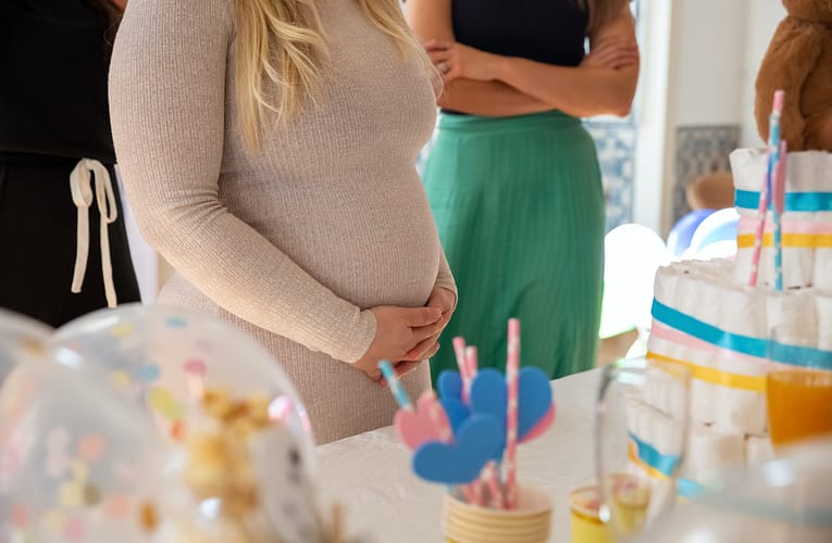 கர்ப்பத்திற்கான வாராந்திர வழிகாட்டி – வாரம் 32