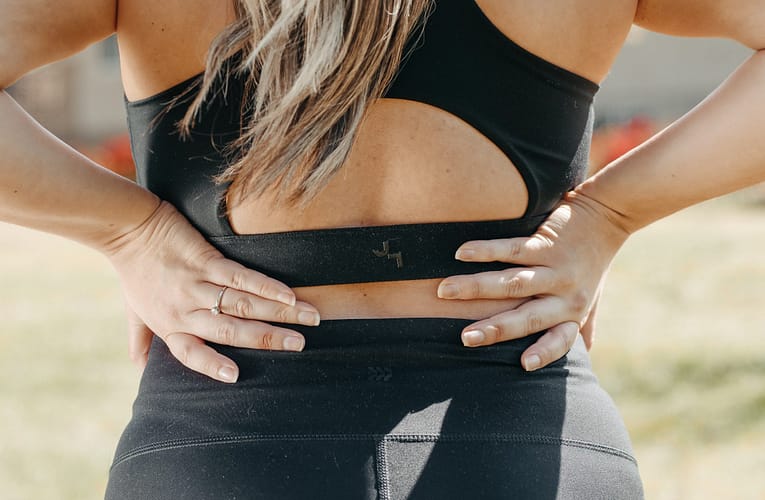 தசை நார் வலி (Fibromyalgia)