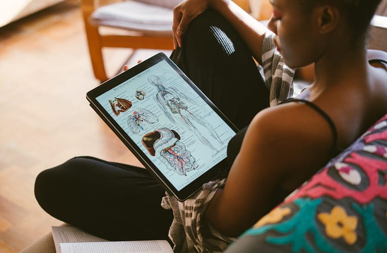 குடல் அழற்சி நோய்  (Inflammatory bowel disease-IBD)