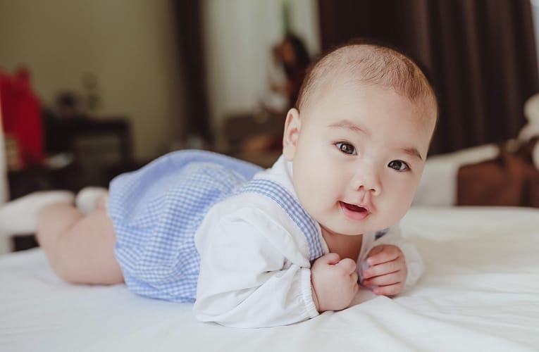 கர்ப்பத்திற்கான வாராந்திர வழிகாட்டி – வாரம் 41