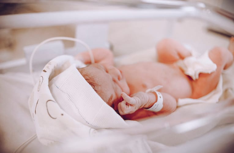 கர்ப்பத்திற்கான வாராந்திர வழிகாட்டி – வாரம் 40