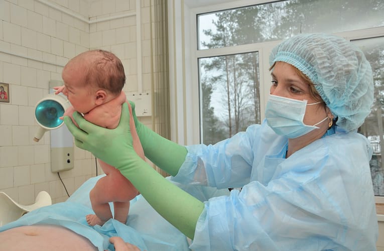 கர்ப்பத்திற்கான வாராந்திர வழிகாட்டி – வாரம் 36