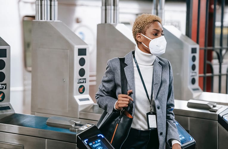 கடுமையான சுவாச நோய்க்குறி (SARS)