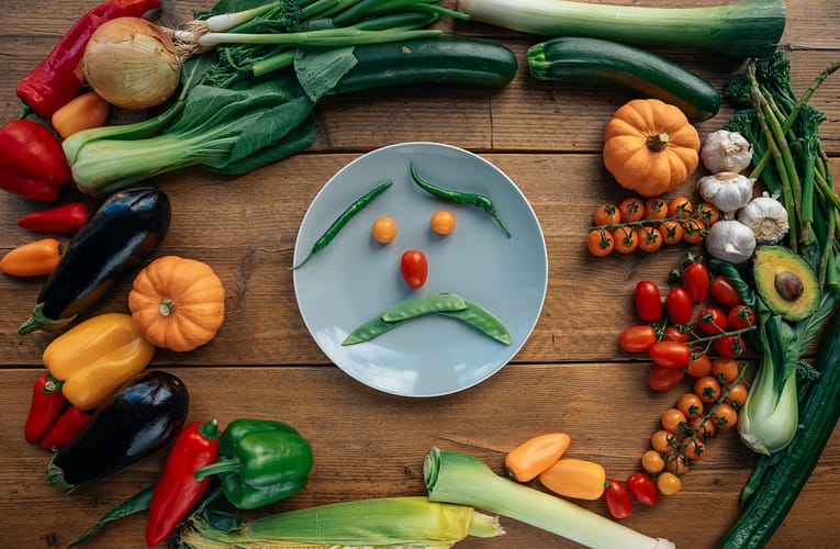 உணவு ஒவ்வாமை (Food Allergy)