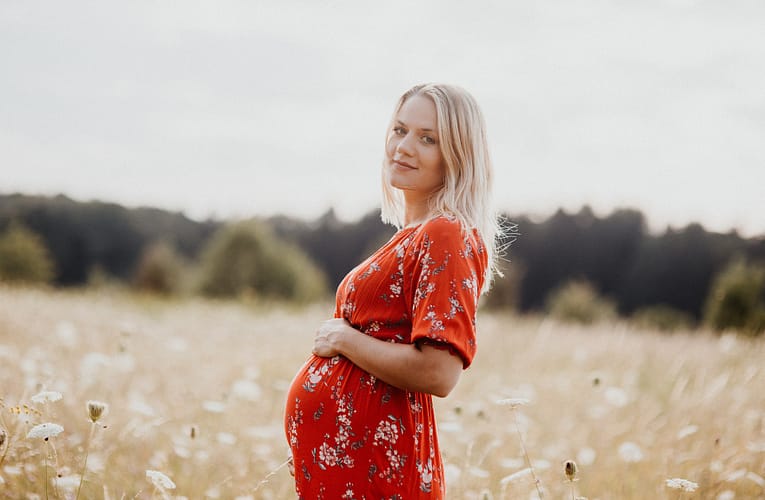 கர்ப்பத்திற்கான வாராந்திர வழிகாட்டி – வாரம் 1