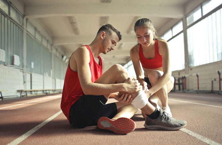 பேக்கர் நீர்க்கட்டி (Baker’s Cyst)