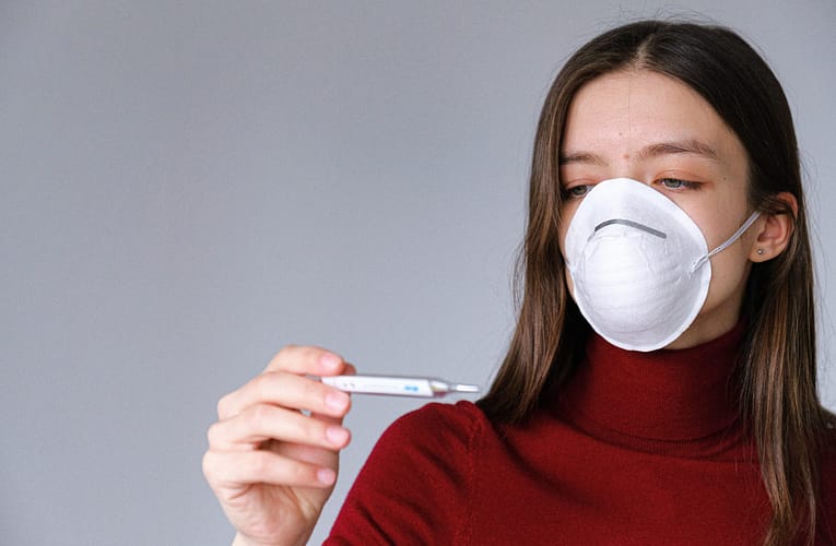 காய்ச்சல் வலிப்பு (Febrile seizure)