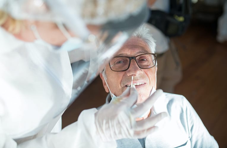 நாசி பாலிப் (Nasal polyps)