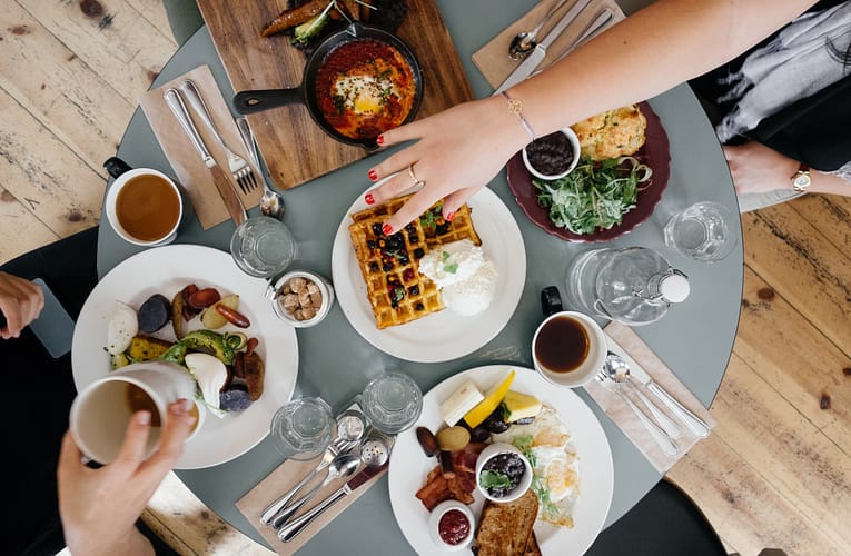 உண்ணும் கோளாறுகள் (Eating disorder)