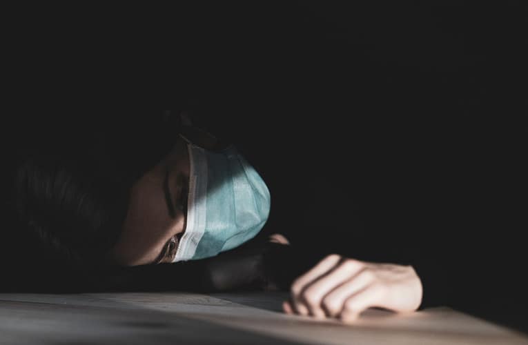 சித்தப்பிரமை (Delirium)