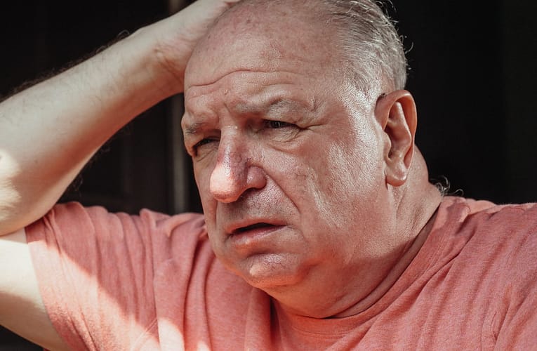 முன்னோடிமும்பியல் மறதிநோய் (Frontotemporal dementia)