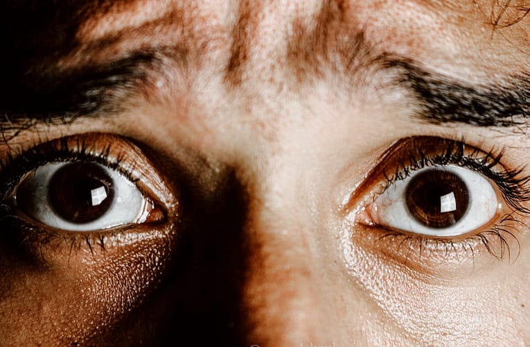 பீதி நோய் (Panic Disorder)