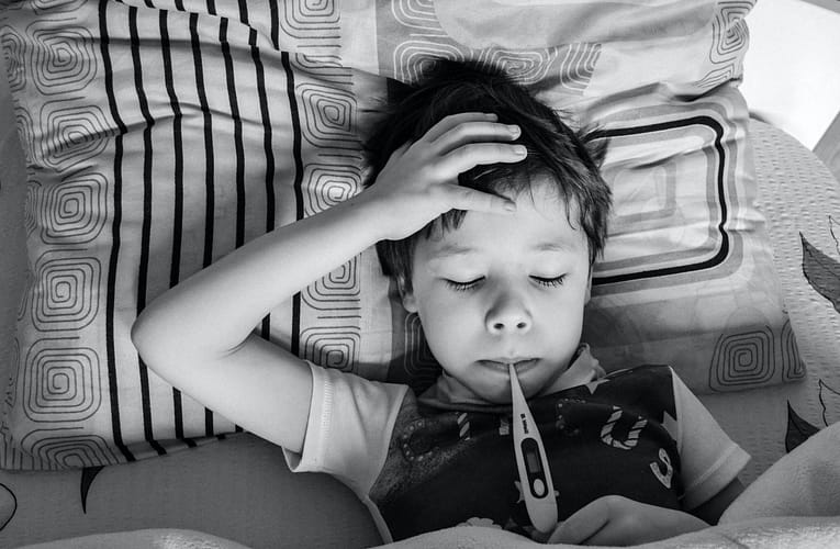 அக்ரோமேகலி (Acromegaly)