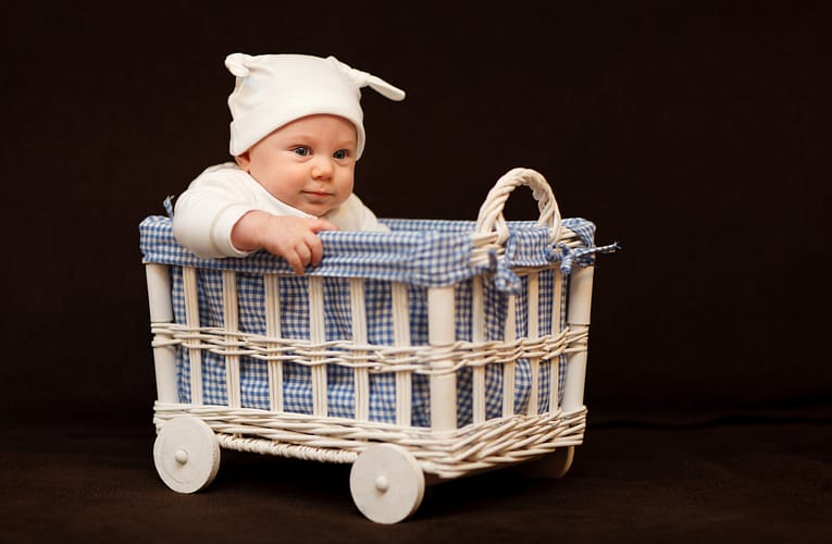 குழந்தை வளர்ச்சிக்கான மாதாந்திர வழிகாட்டி – மாதம் 30