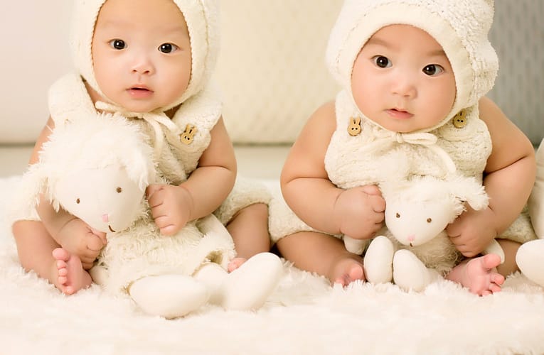 குழந்தை வளர்ச்சிக்கான மாதாந்திர வழிகாட்டி – மாதம் 15