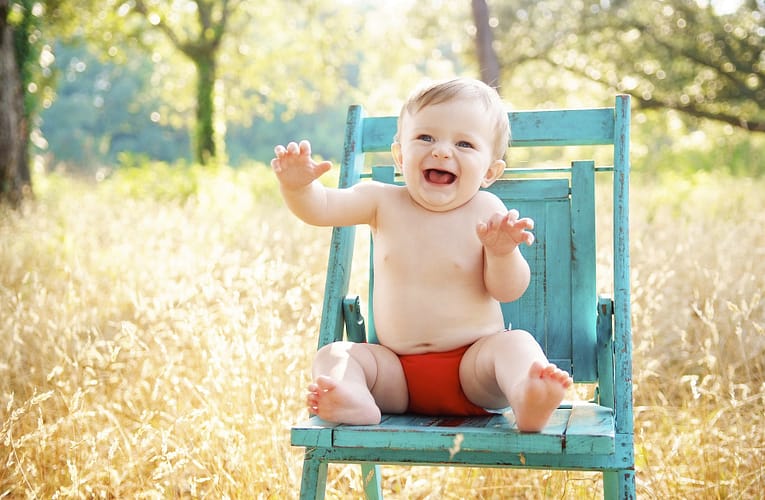 குழந்தை வளர்ச்சிக்கான மாதாந்திர வழிகாட்டி – மாதம் 48