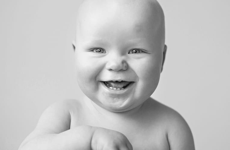 குழந்தை வளர்ச்சிக்கான மாதாந்திர வழிகாட்டி – மாதம் 6