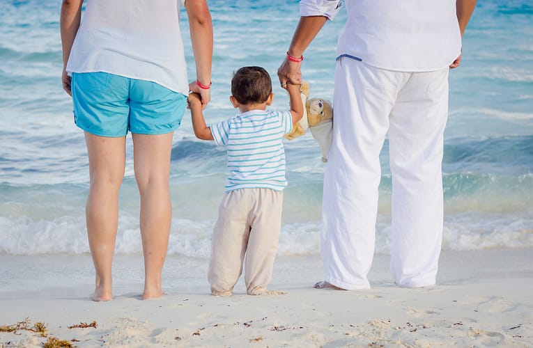 குழந்தை வளர்ச்சிக்கான மாதாந்திர வழிகாட்டி – மாதம் 45