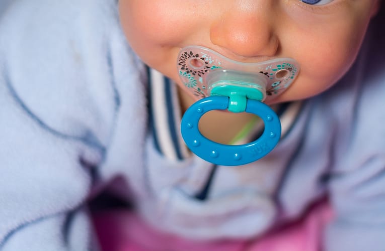 குழந்தை வளர்ச்சிக்கான மாதாந்திர வழிகாட்டி – மாதம் 39