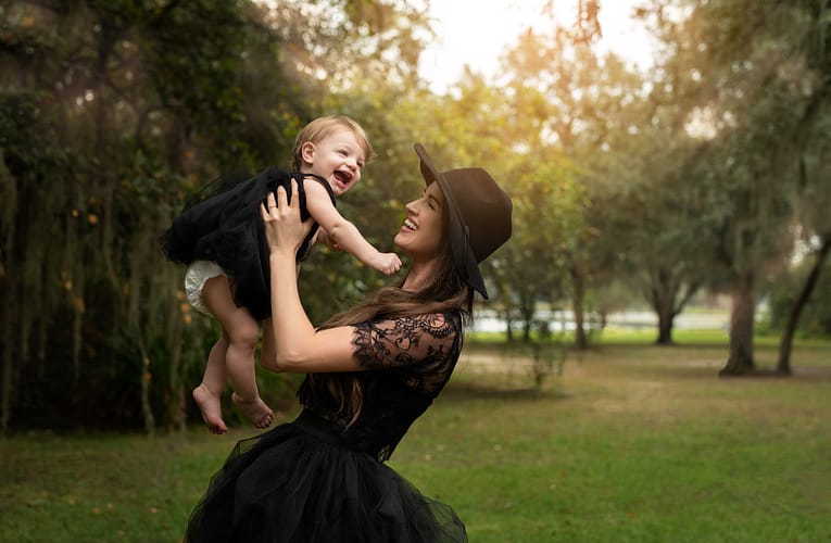 குழந்தை வளர்ச்சிக்கான மாதாந்திர வழிகாட்டி – மாதம் 46