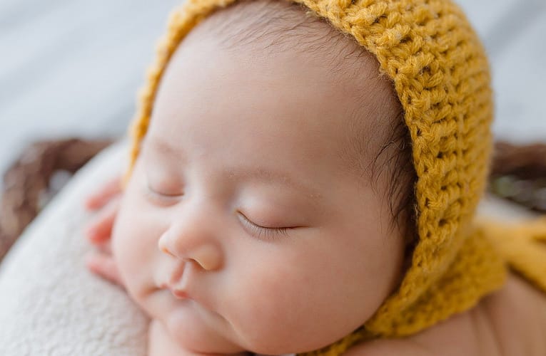 குழந்தை வளர்ச்சிக்கான மாதாந்திர வழிகாட்டி – மாதம் 5