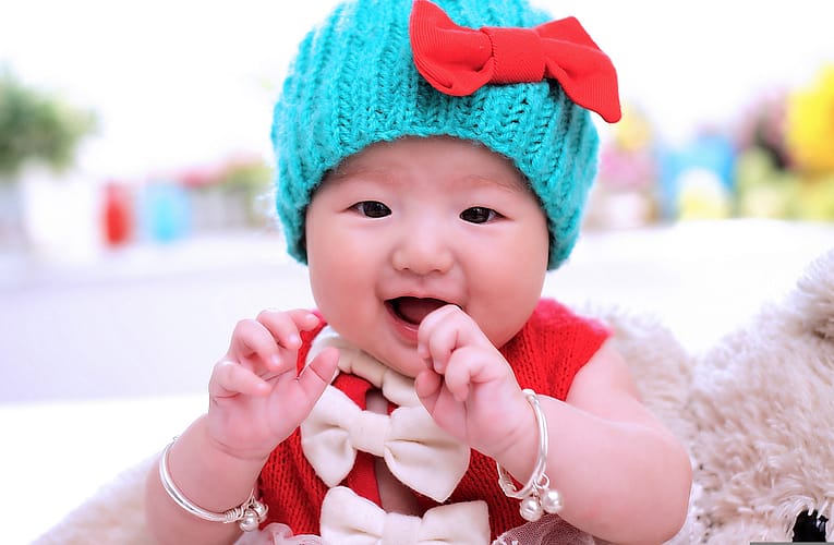 குழந்தை வளர்ச்சிக்கான மாதாந்திர வழிகாட்டி – மாதம் 28