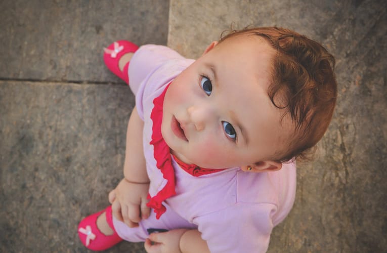 குழந்தை வளர்ச்சிக்கான மாதாந்திர வழிகாட்டி – மாதம் 18