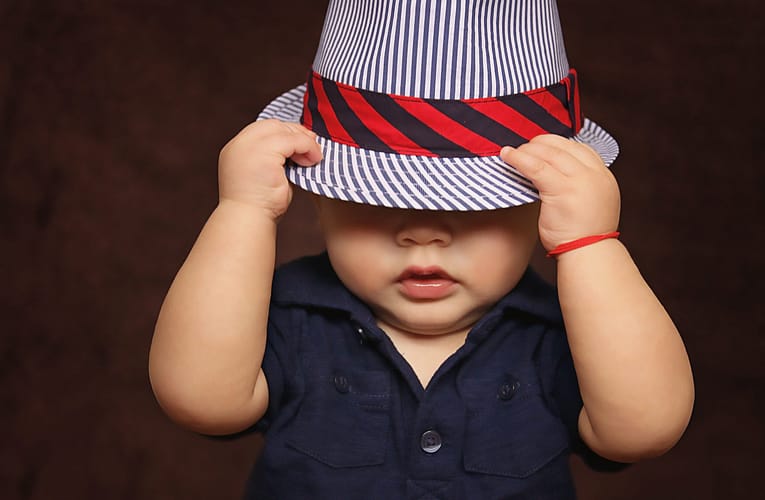 குழந்தை வளர்ச்சிக்கான மாதாந்திர வழிகாட்டி – மாதம் 11