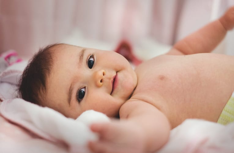 குழந்தை வளர்ச்சிக்கான வாராந்திர வழிகாட்டி – வாரம் 11