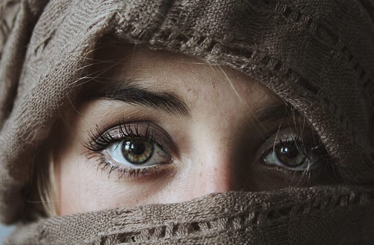 சோம்பேறி கண் (Lazy eye)