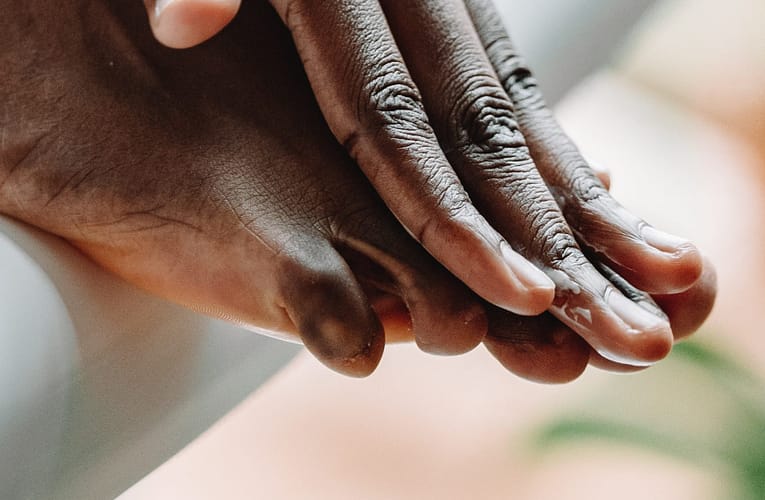 தோல் அரிப்பு (Itchy skin)