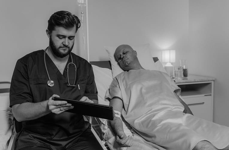 ஹாட்ஜ்கின் அல்லாத லிம்போமா (Non-Hodgkin’s lymphoma)