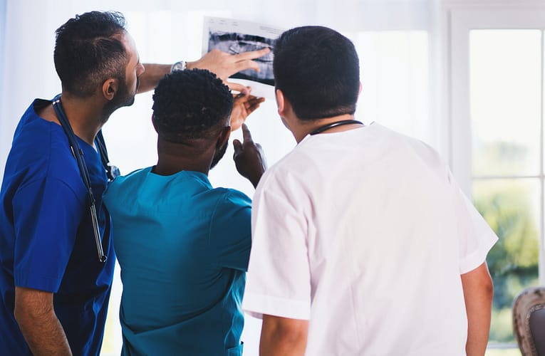 மலக்குடல் வீழ்ச்சி (Rectal prolapse)