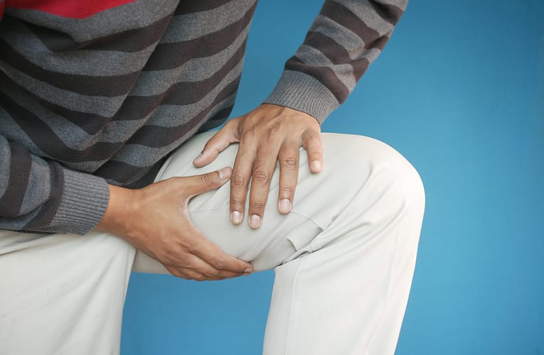 வீங்கி பருத்து வலிக்கிற நரம்புகள் (Varicose veins)