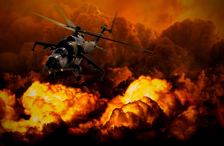 வளர்ந்து வரும் அணுசக்தி ஆபத்துகள்: உலகம் அணு ஆயுதப் போரின் உடனடி அச்சுறுத்தலை எதிர்கொள்ளுமா?